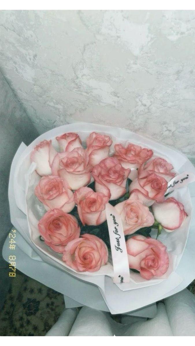 Whimsical Cascade of Petal Waltz